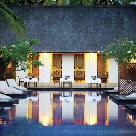 Luce D'Alma Suites Resort & Spa
